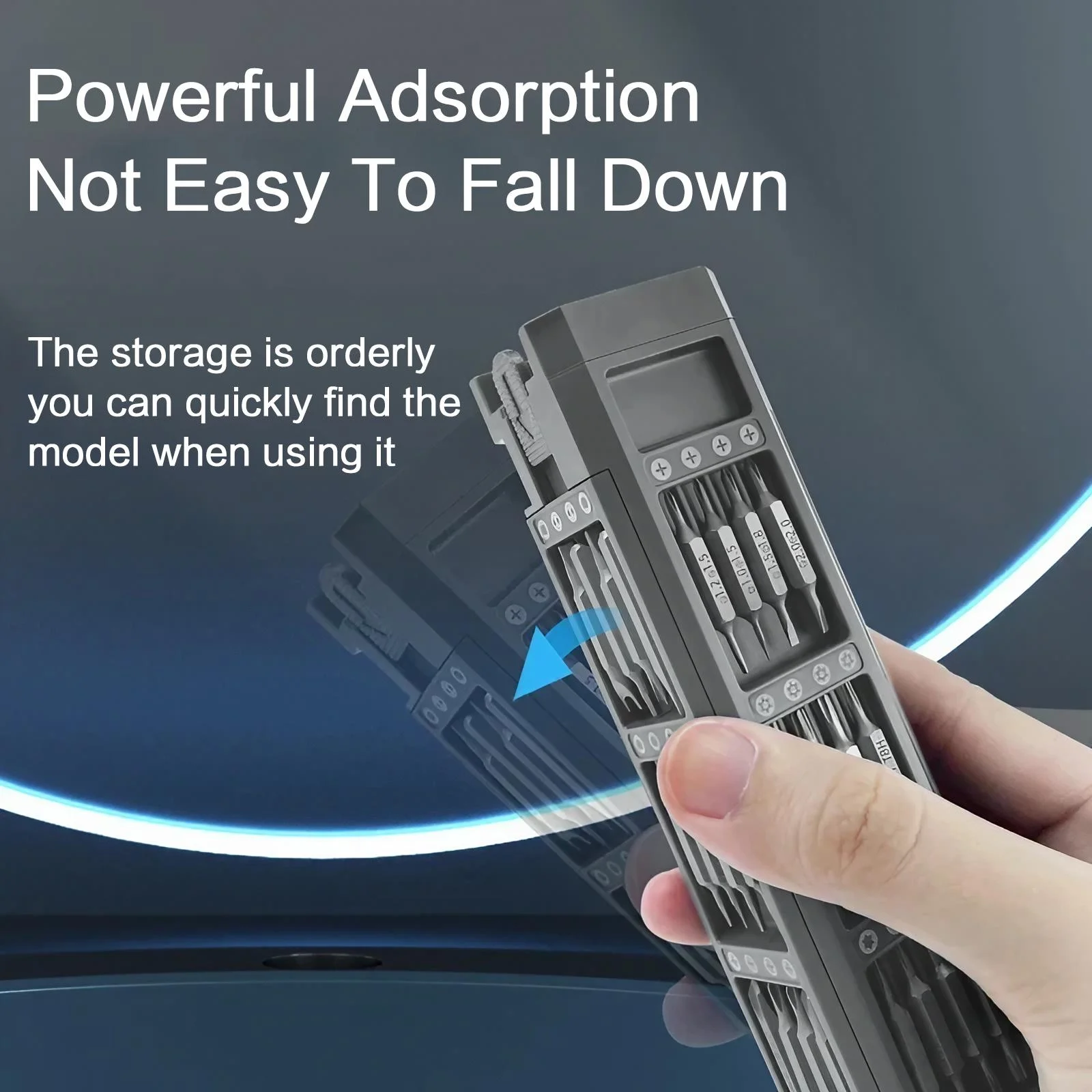 Precision Screwdriver Set (30/ - Electronic Repair Tutorial のレビューと価格