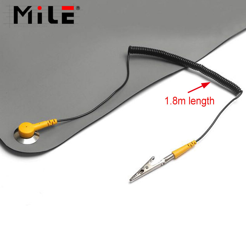 710x500x2mm Anti-Static ESD Ma - Electronic Repair Tutorial のレビューと価格