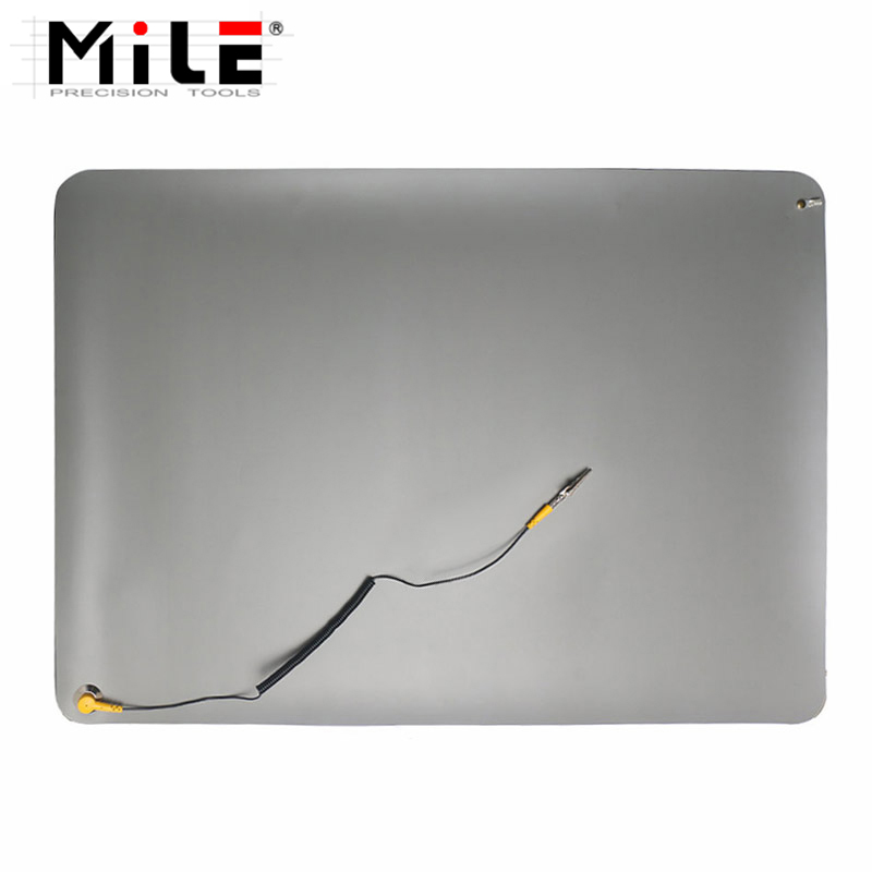 710x500x2mm Anti-Static ESD Ma - Electronic Repair Tutorial のレビューと価格