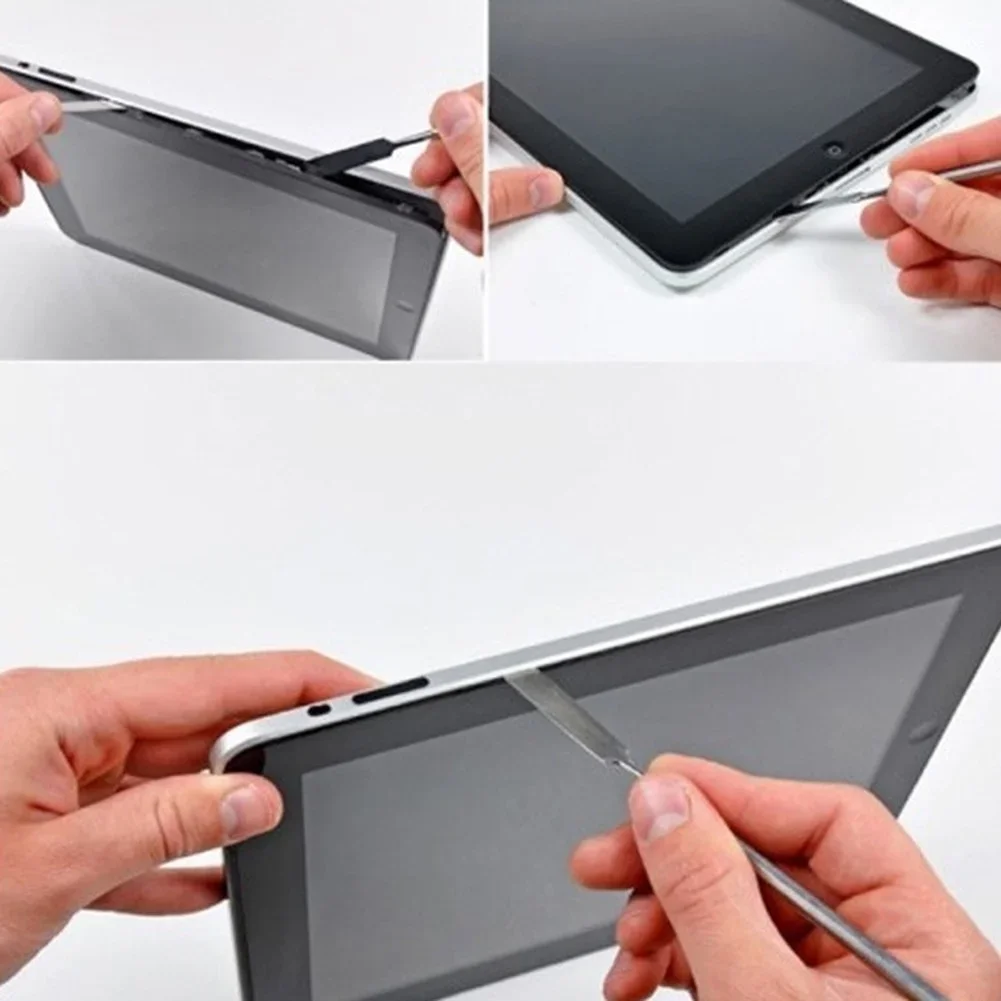 3PCS Repair Opening Pry Hand T - Electronics Repair Company のレビューと価格