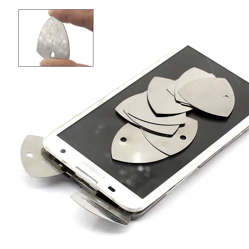10/20/50PCS Metal Phone Openin - Electronics Repair Company のレビューと価格