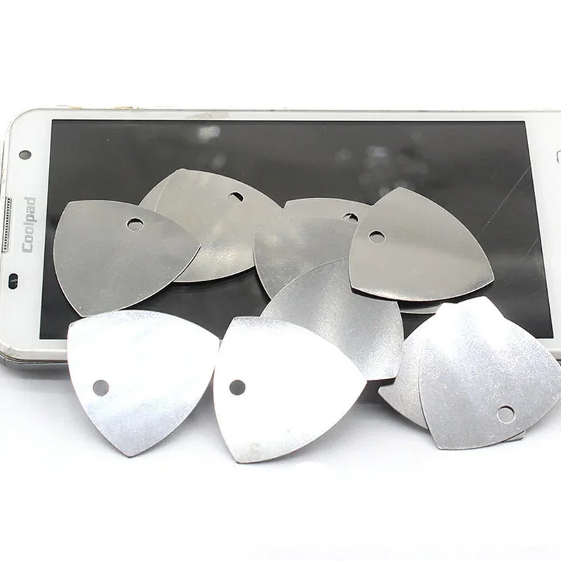 10/20/50PCS Metal Phone Openin - Electronics Repair Company のレビューと価格