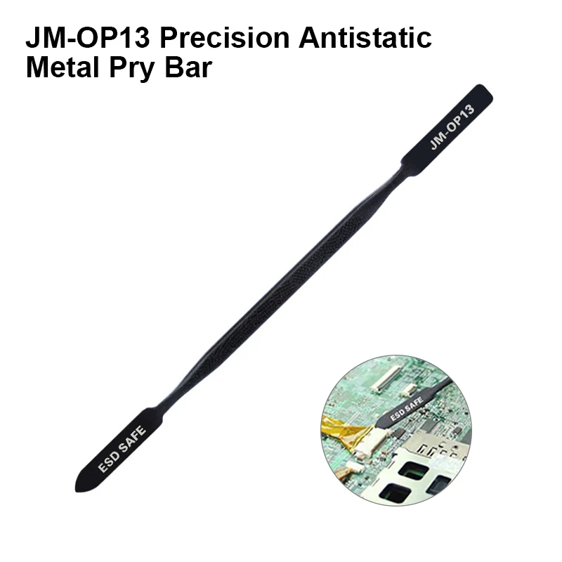 JAKEMY JM-OP13 Multifunctional - Electronic Repair Tutorial のレビューと価格
