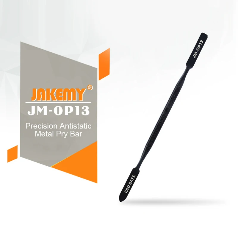 JAKEMY JM-OP13 Multifunctional - Electronic Repair Tutorial のレビューと価格