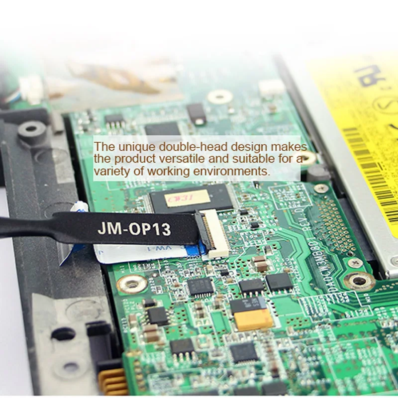 JAKEMY JM-OP13 Multifunctional - Electronic Repair Tutorial のレビューと価格