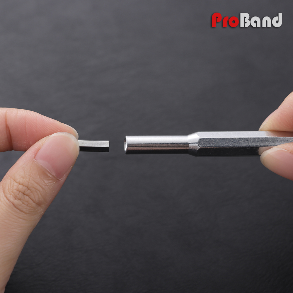 Pocket Screwdriver Set Univers - Electronics Repair Company のレビューと価格