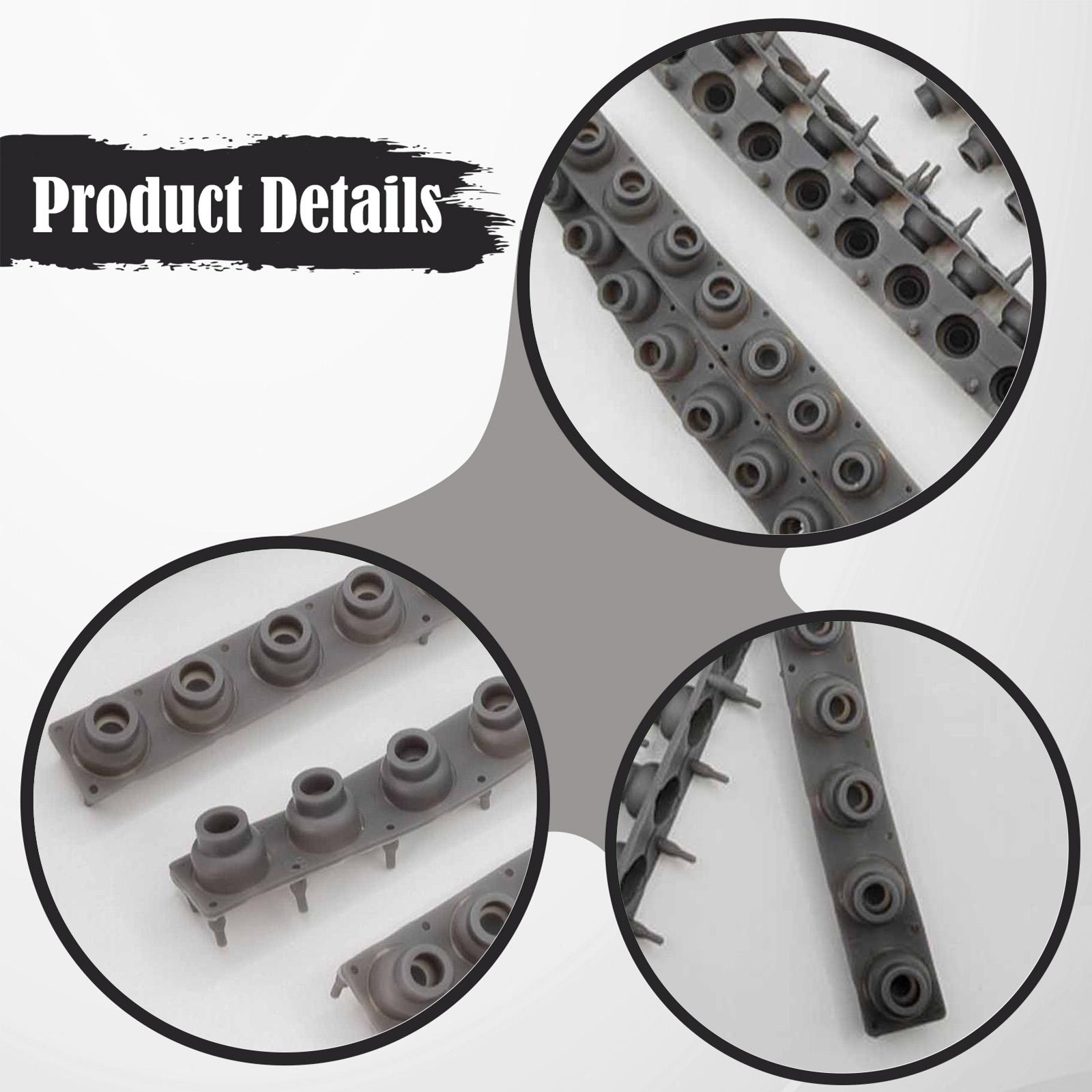 Conductive Rubber Strip for El - Electronics Repair And Maintenance のレビューと価格
