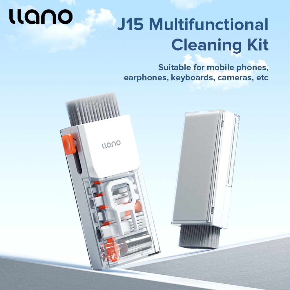lano 9 In 1 Keyboard Cleaning  - Electronics Repair And Maintenance のレビューと価格