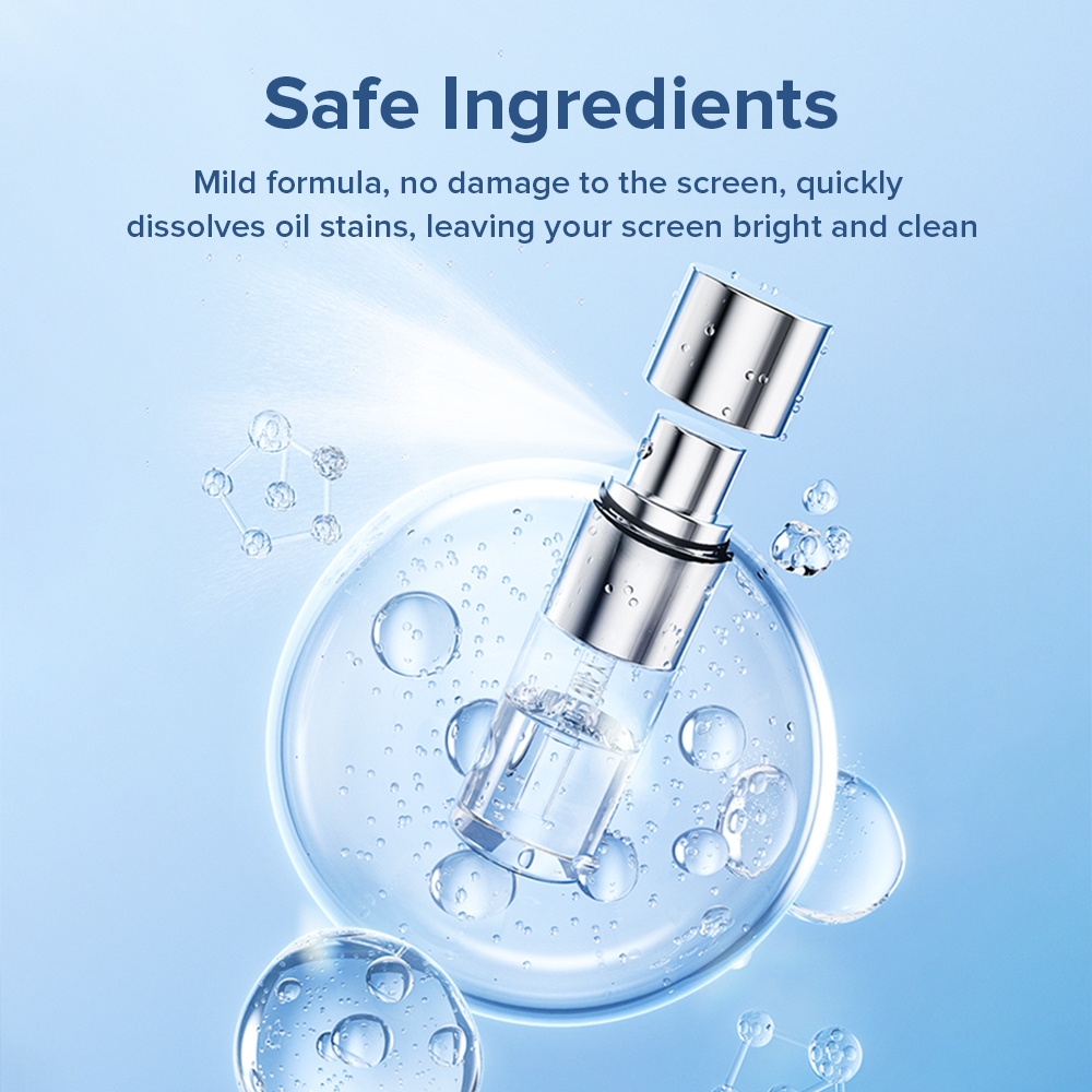 lano 9 In 1 Keyboard Cleaning  - Electronics Repair And Maintenance のレビューと価格