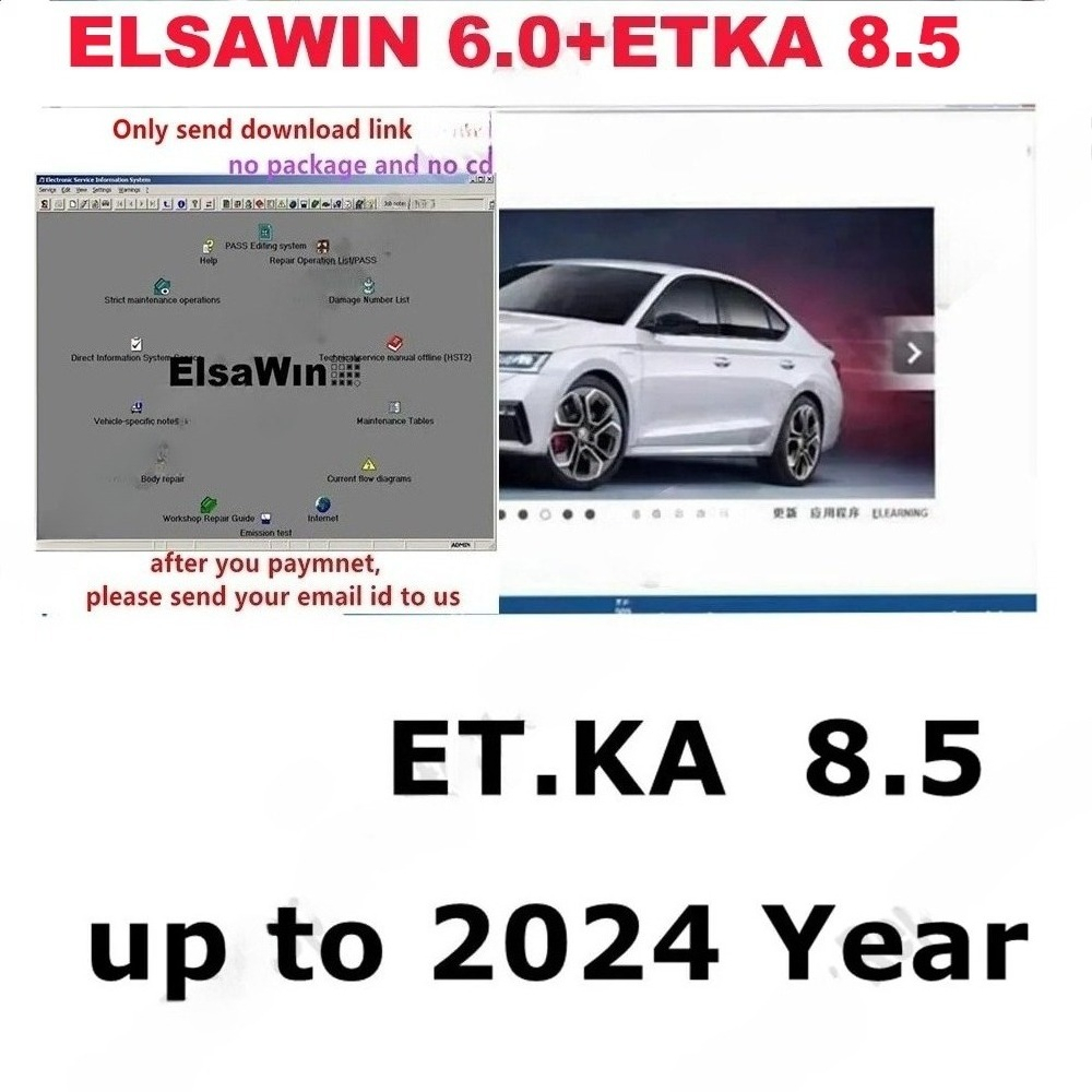 Latest Car Repair Software Els - Electronics Repair And Maintenance のレビューと価格