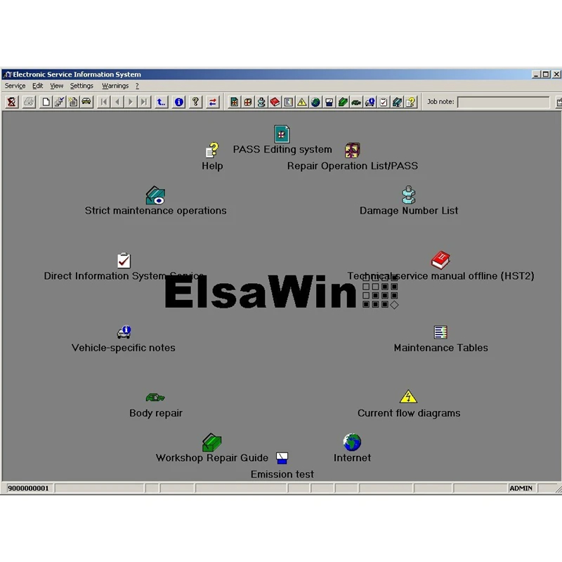 Latest Car Repair Software Els - Electronics Repair And Maintenance のレビューと価格