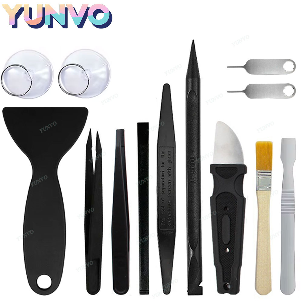 Universal Screen Opening Pry T - Electronics Repair Company のレビューと価格